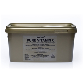 Gold Label Vitamin C Pure 1 kg